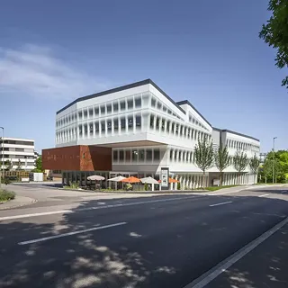 Culinarium Arlesheim