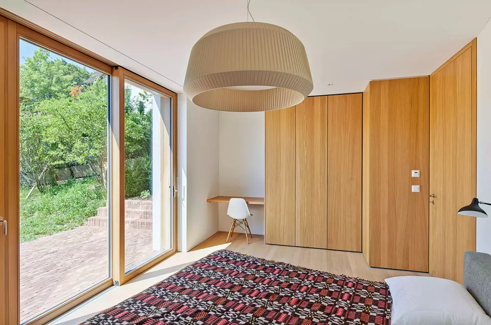 Gästezimmer