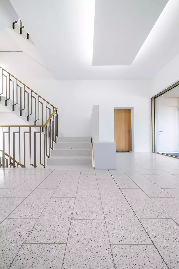 Treppenhaus 2