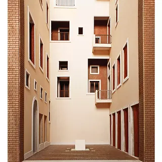 Palazzo in Venice