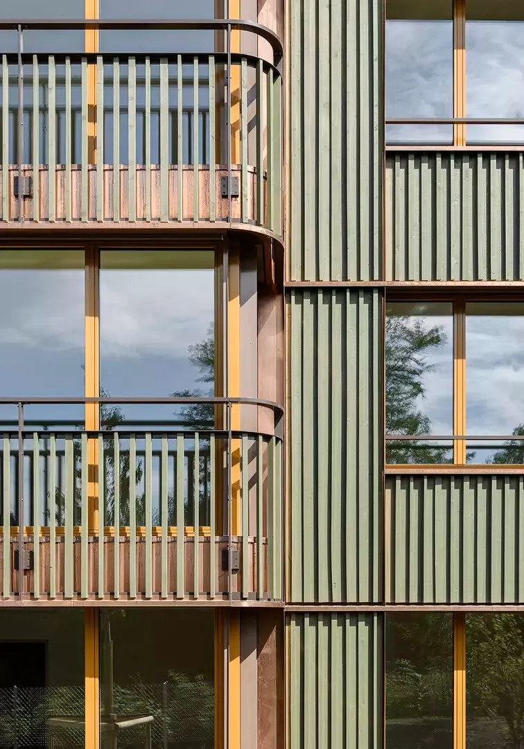 Fassade
