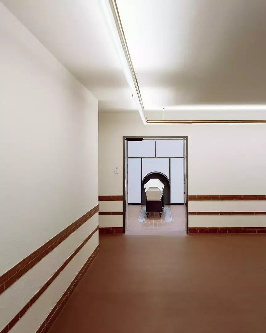 Die hölzernen Prallschutzleisten wurden ersetzt.