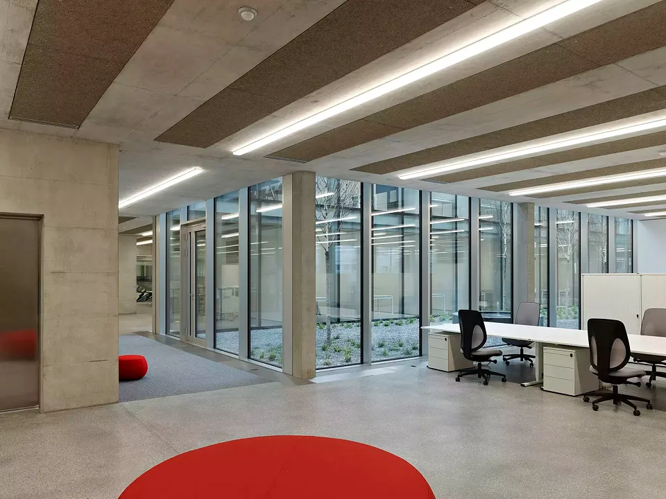 Openspace