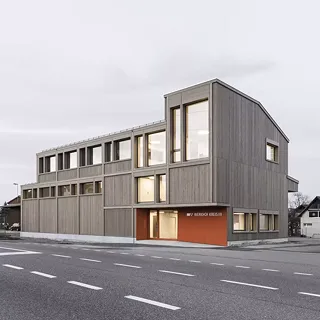 Werkhof Wohlen