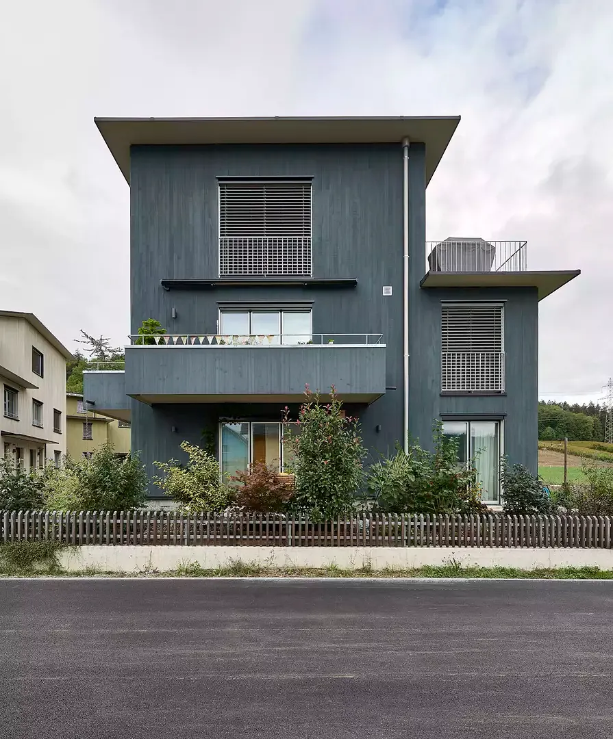 Haus D