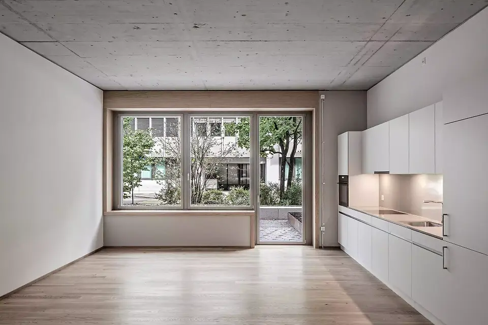 Wohnung