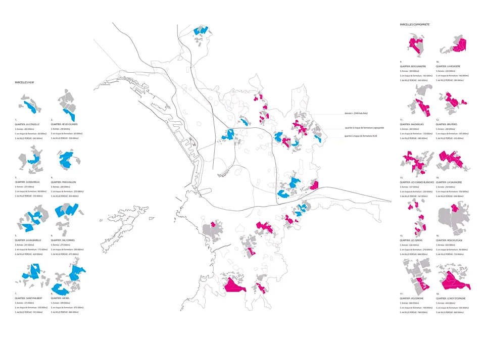 Made in Marseille – atlas