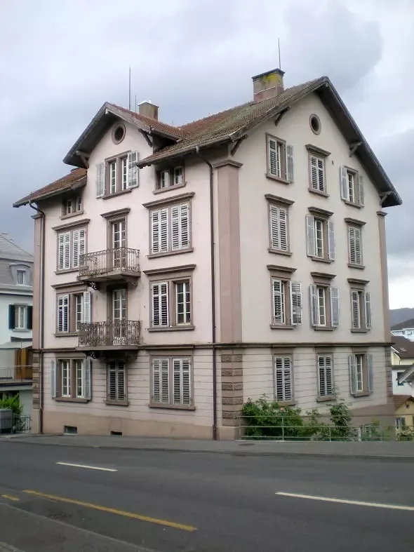 Vorher