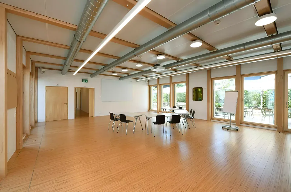 Mehrzweckraum
