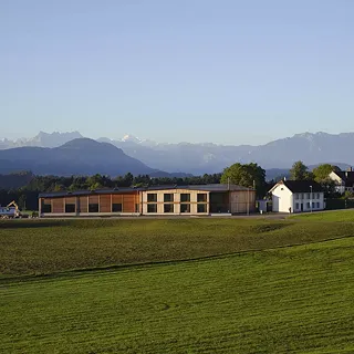 Ecole de la Verrerie