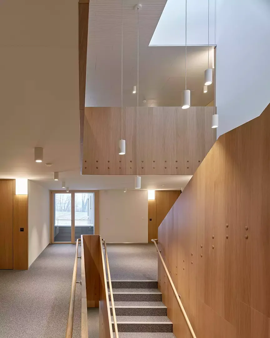 Treppenhaus 02