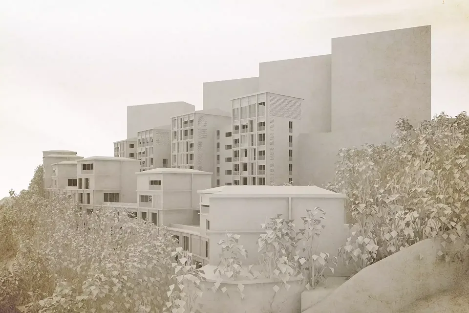 Modellrendering