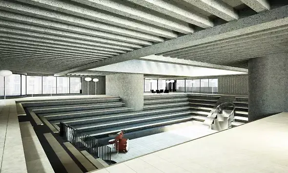 Amphitheater