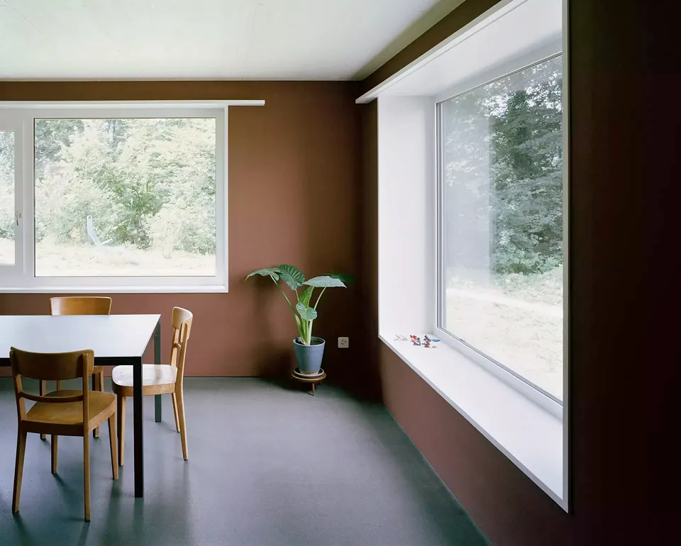 Waldzimmer