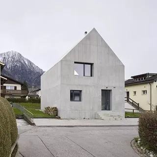 Maison Schweizer