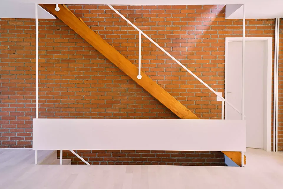 Treppe