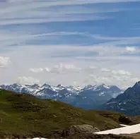 Cabane Corno Gries (SAC)