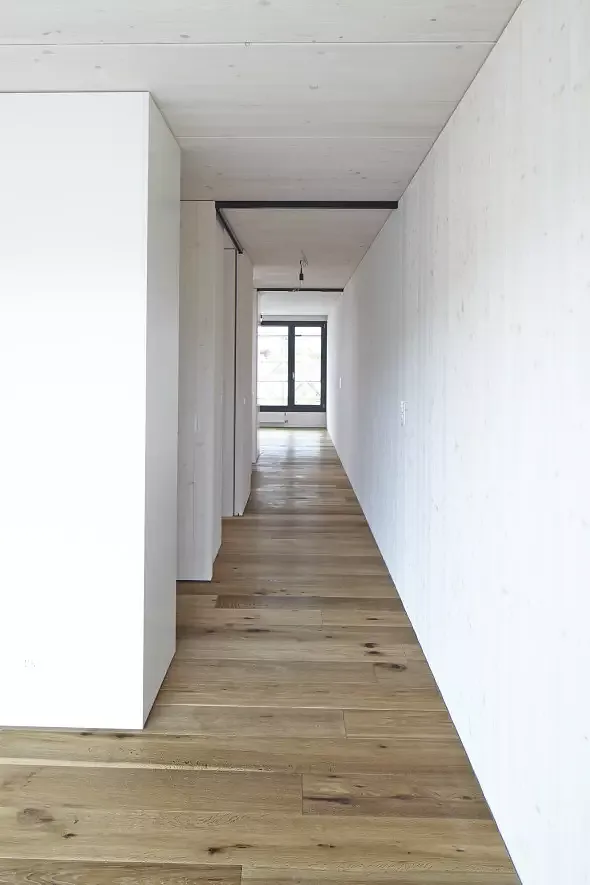 UNIT, EFH Schüpfheim (Foto: Sieber Marco)