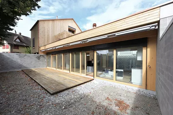 Hofhaus