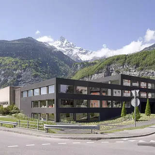 Cycle d'orientation et école préprofessionnelle