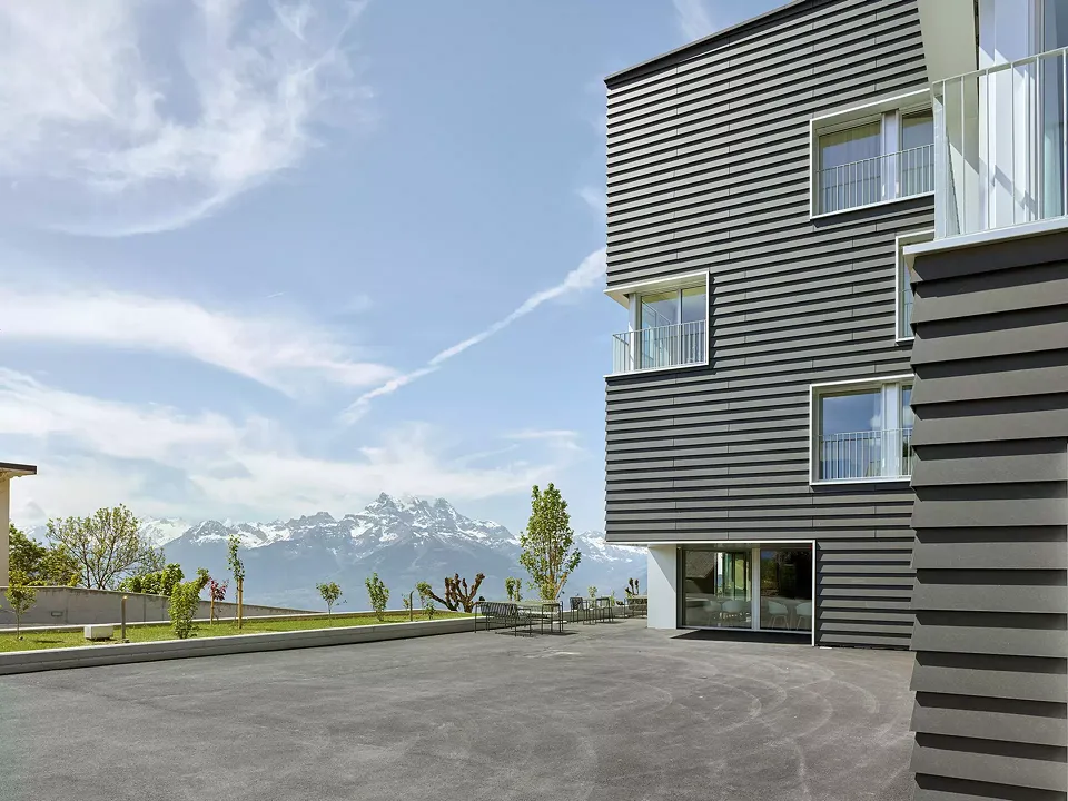 ODMER LEYSIN