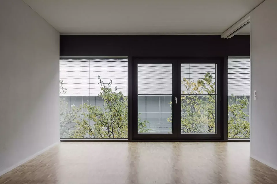 Wohnung