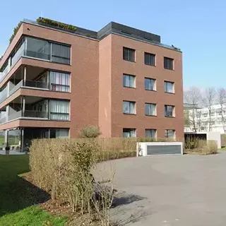 Arealbebauung Kirchbühl