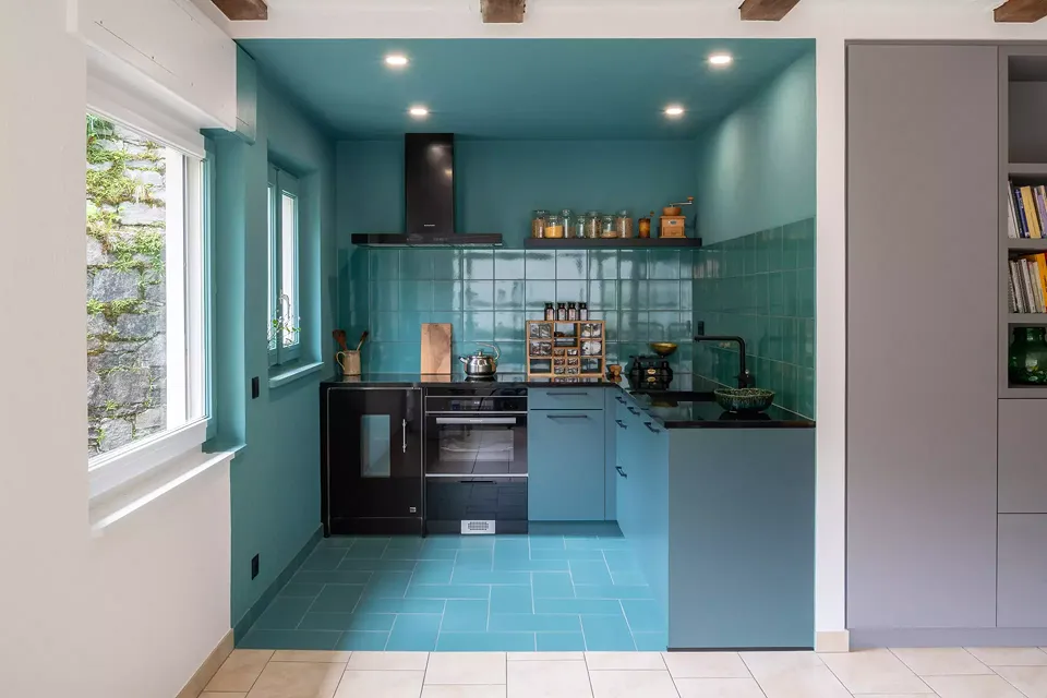 cucina