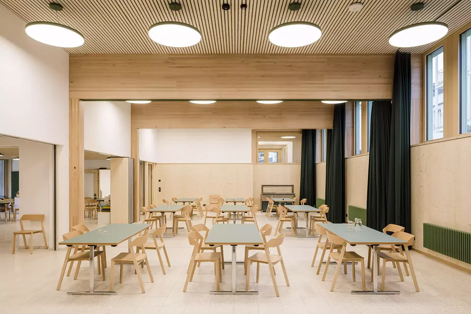 Aula