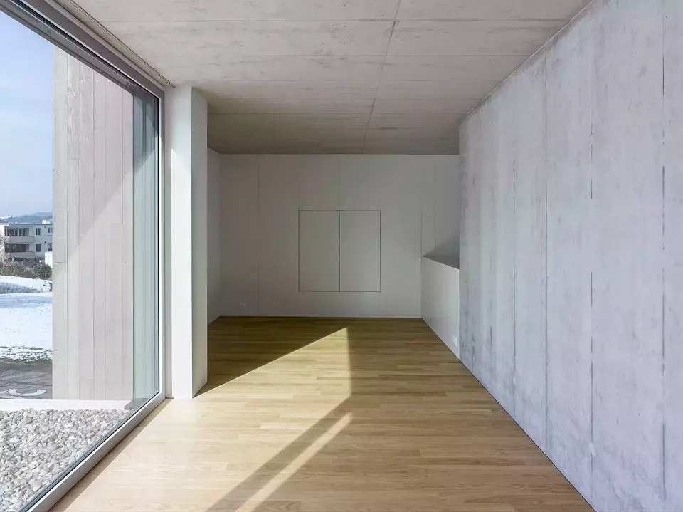 Galerieraum