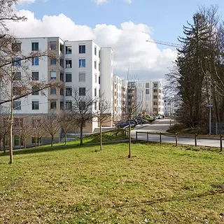 Lotissement Obsthalde