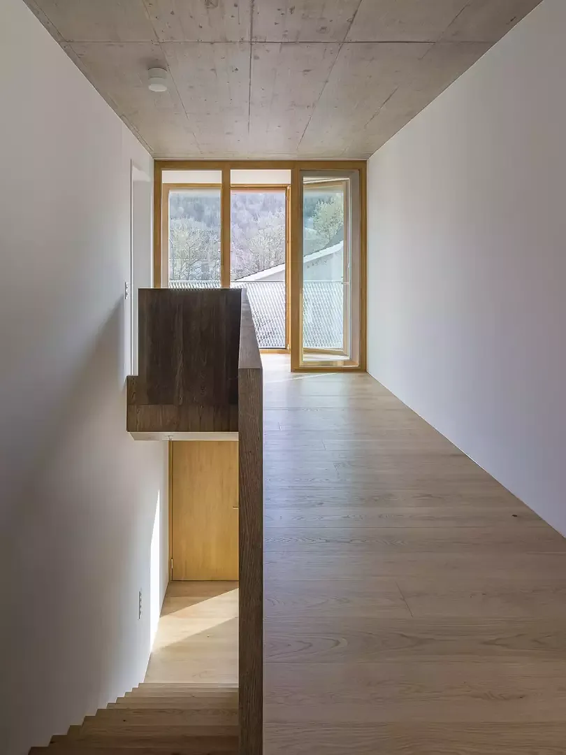 premier appartement