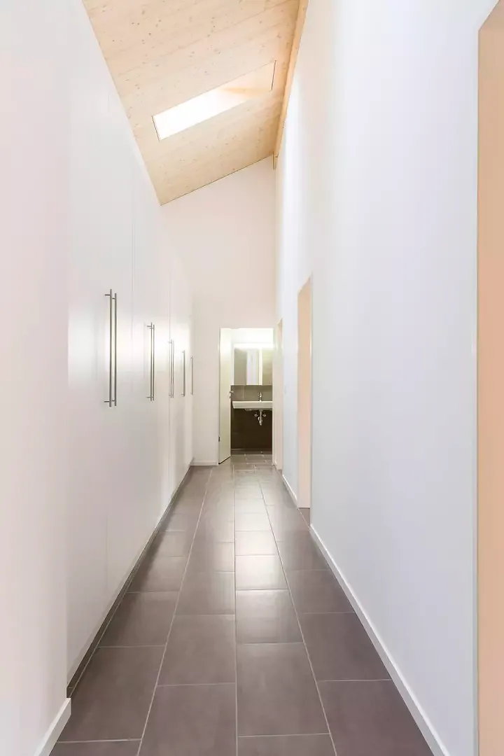 Dachwohnung