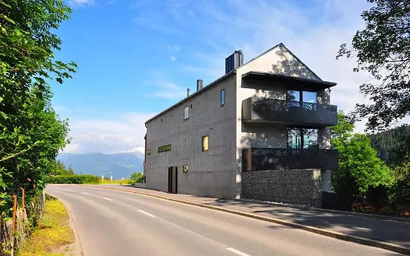 vue nord