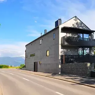 Chalet Bellavista