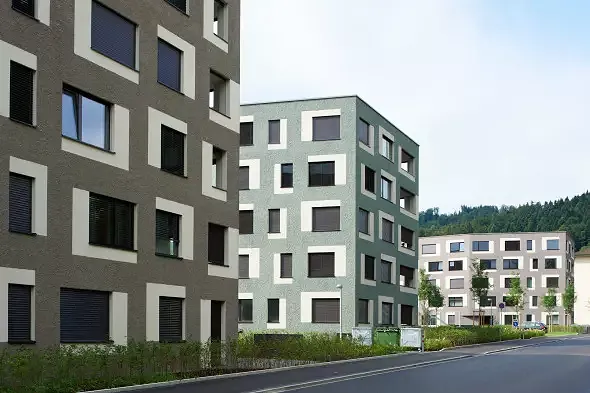 Aussenansicht
