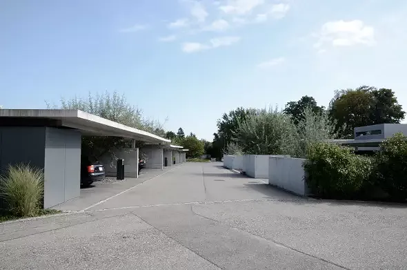 Strassenraum