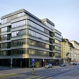 WALO Haus