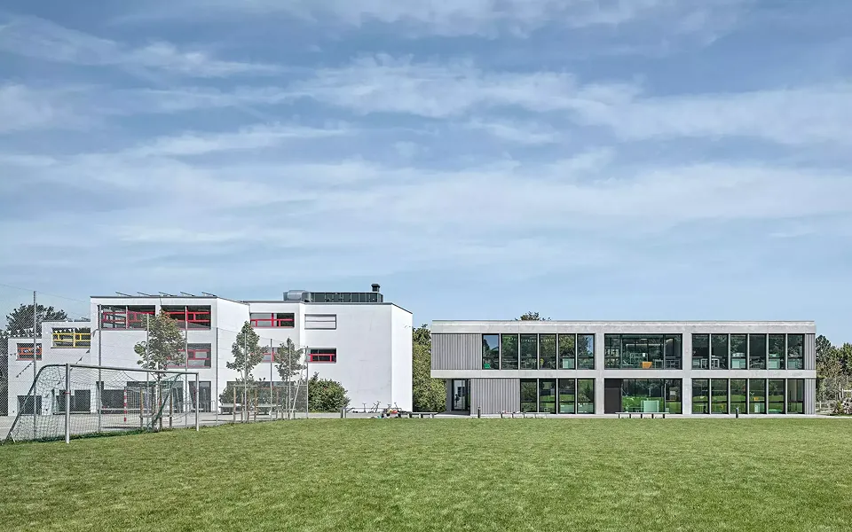 Fassade