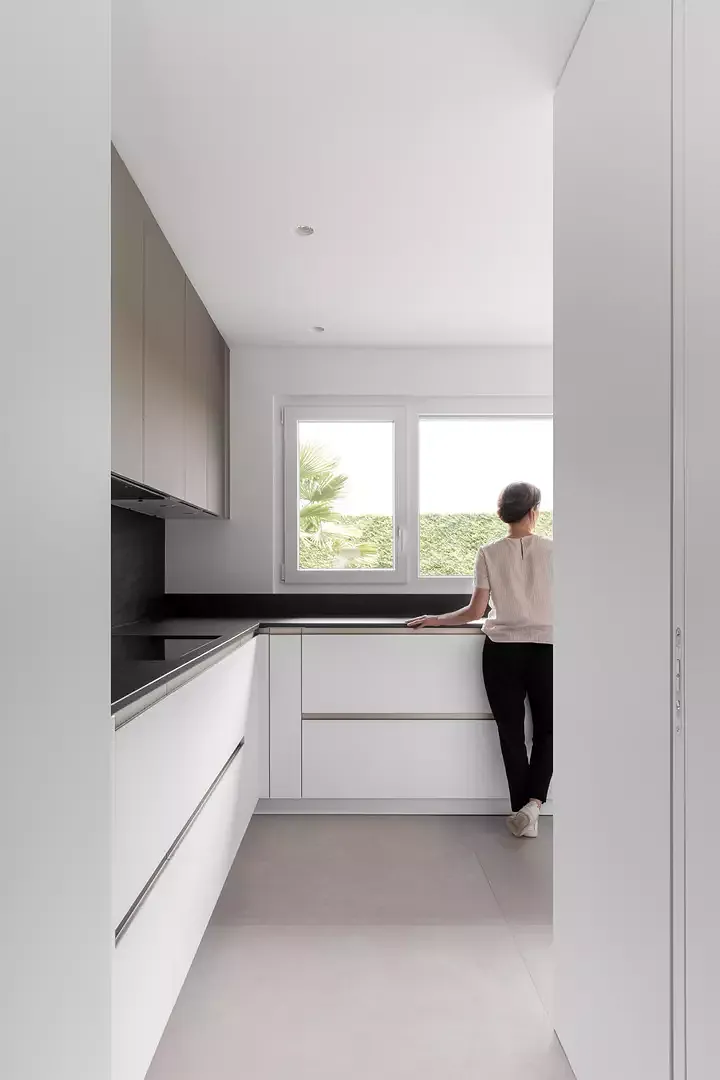 Détail cuisine