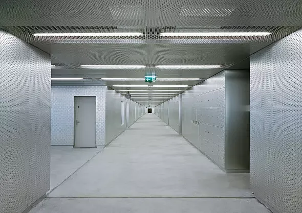 viabilité des salles d'enseignement