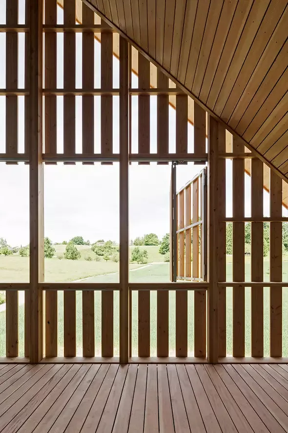Loggia