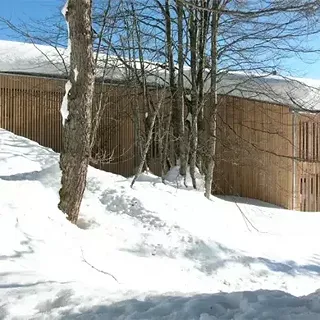 Waldhaus Pany