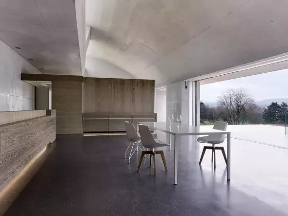 Wohnzimmer OG