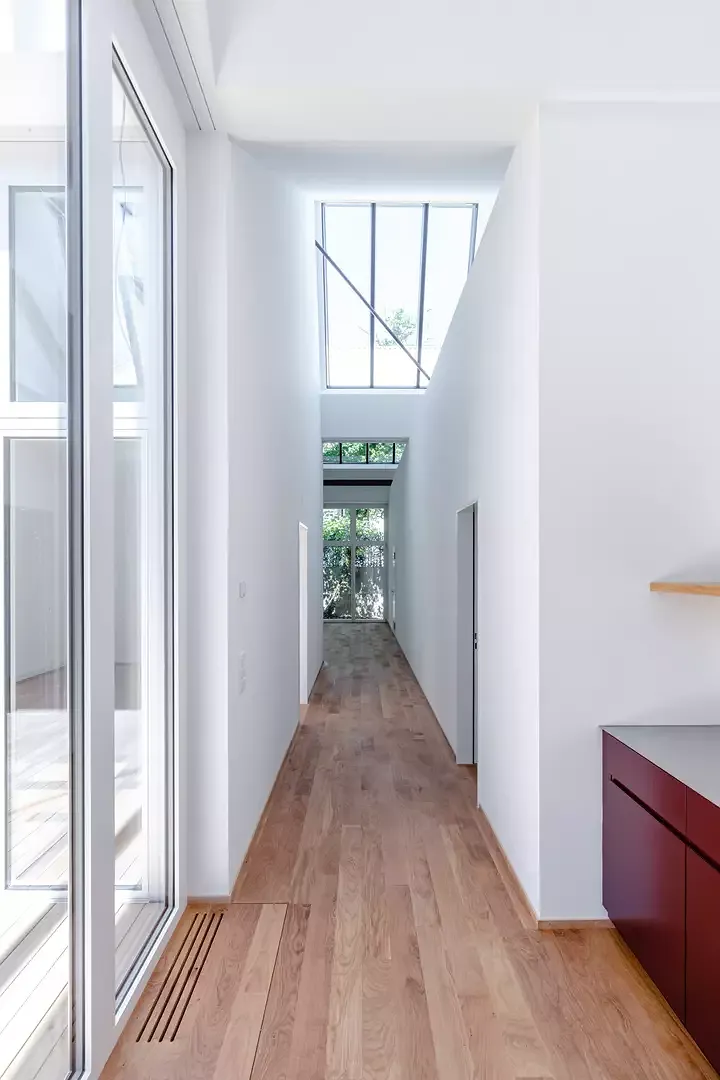 Wohnung C