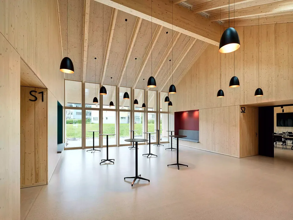 Foyer