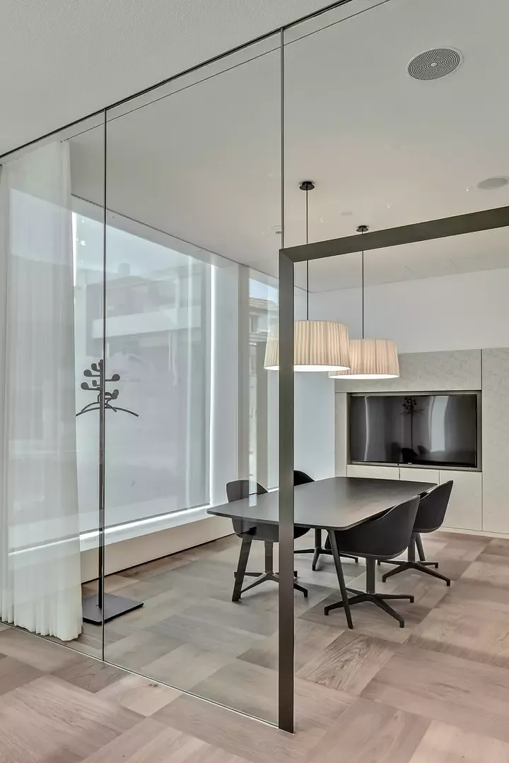 Besprechungszimmer
