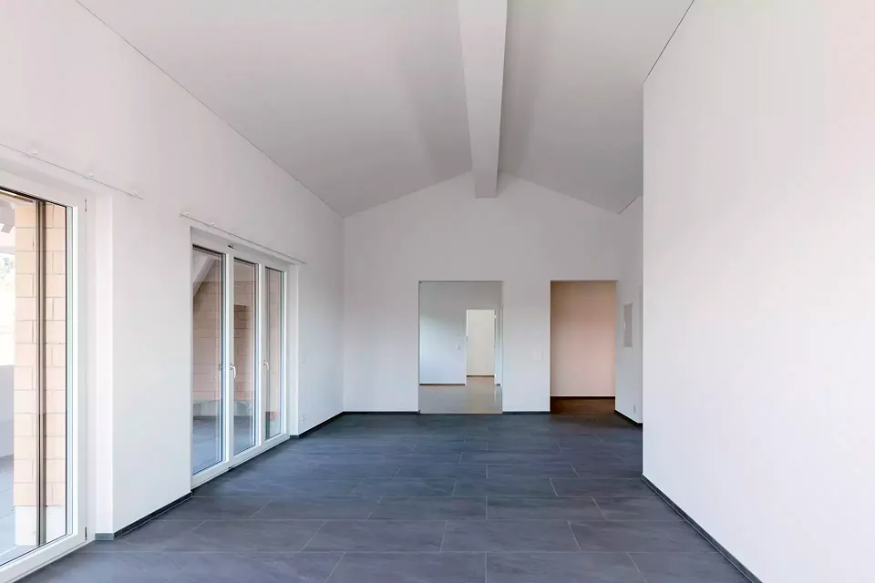 Wohnen, Essen W4