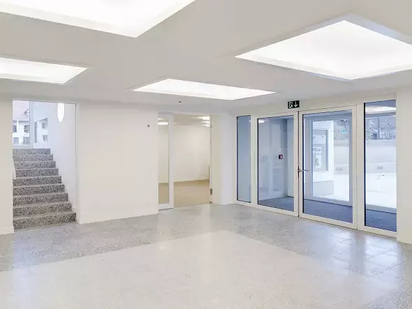 Foyer