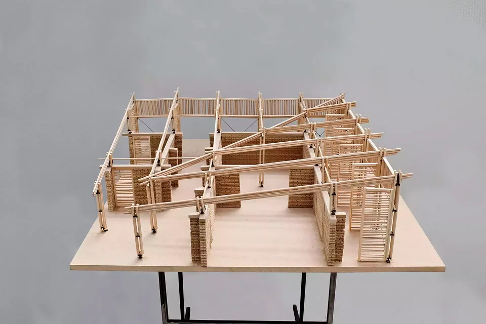 Structural model